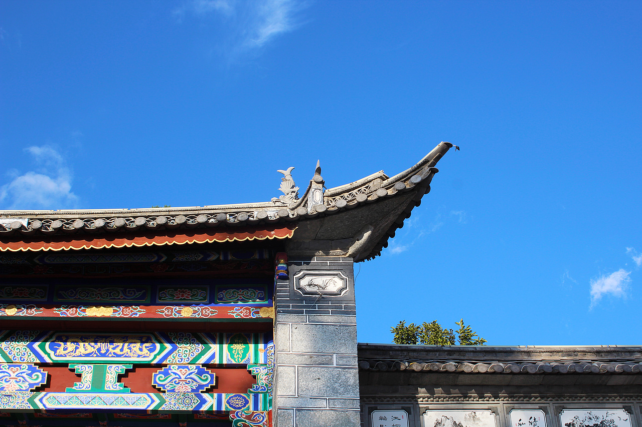 2014.10月 彩云之南#出发的勇气2014#(图ZMjAyNTg5NTY=) - 风光摄影 - 站酷设计师二丁先生原创素材 - 站酷ZCOOL