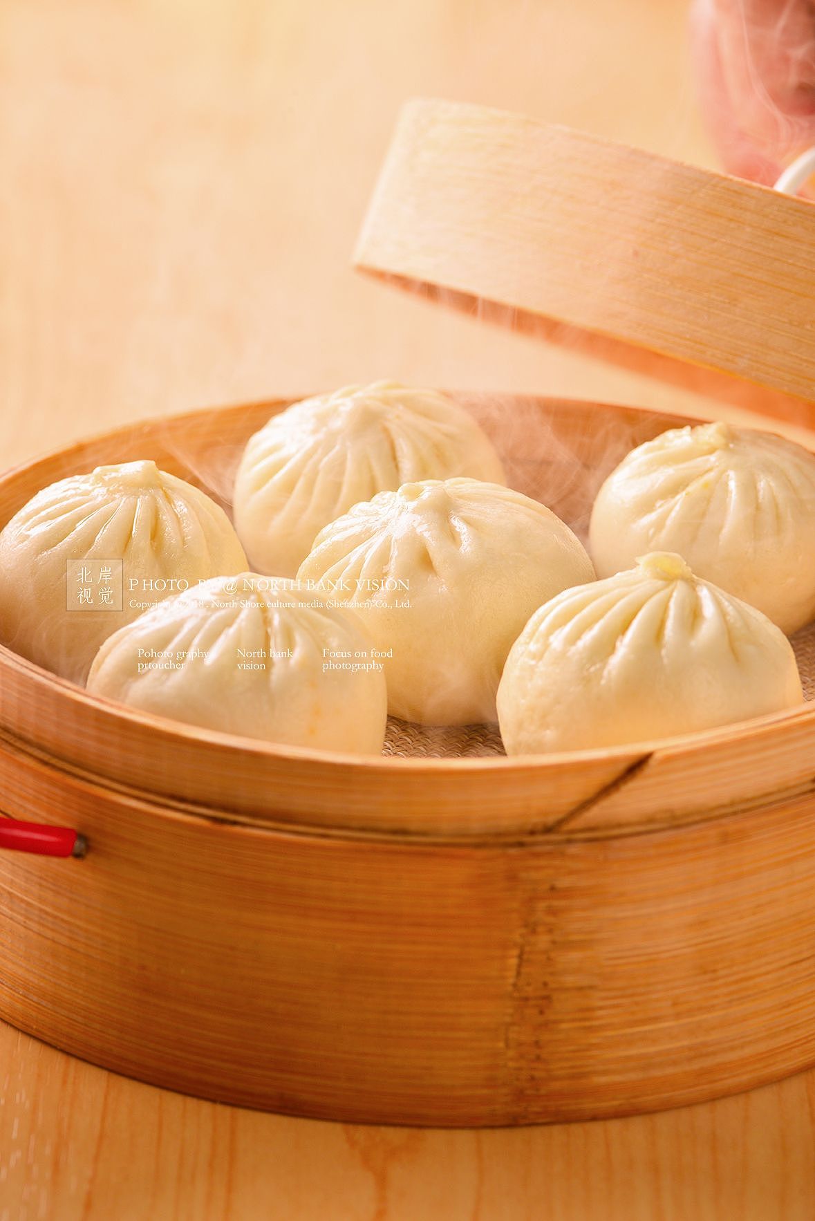 三津汤包|摄影|产品摄影|北岸美食摄影_原创作品-站酷zcool