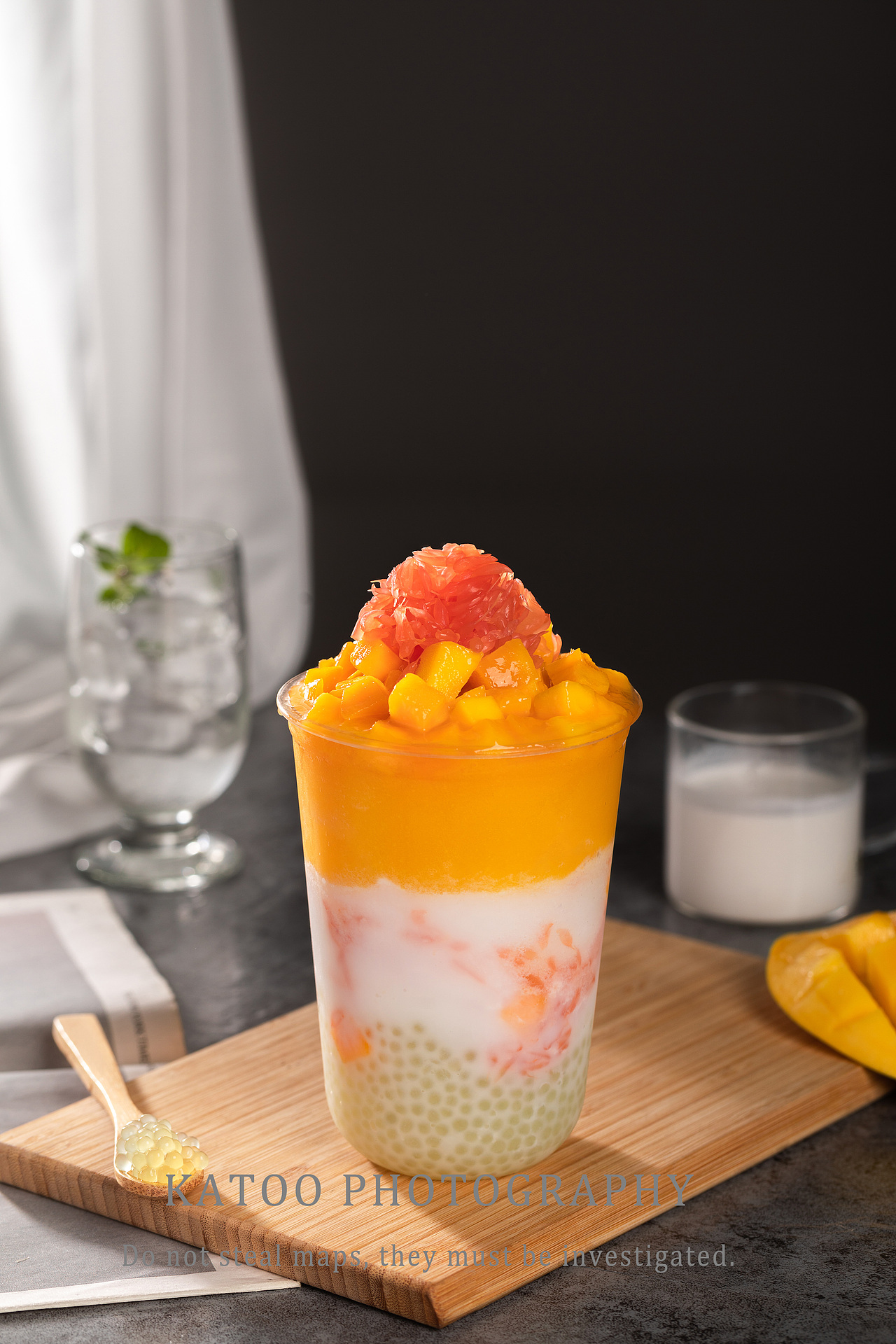 酒窝甜品丨美食拍摄（图ZMTkzMTc5MjU2） - 产品摄影 - 站酷设计师摄影师Katoo原创素材 - 站酷ZCOOL