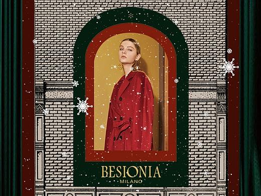 圣诞节（个人主页-ZNDIzMjc3ODg=） - 移动端网页 - 站酷设计师33Sammi原创素材 - 站酷ZCOOL