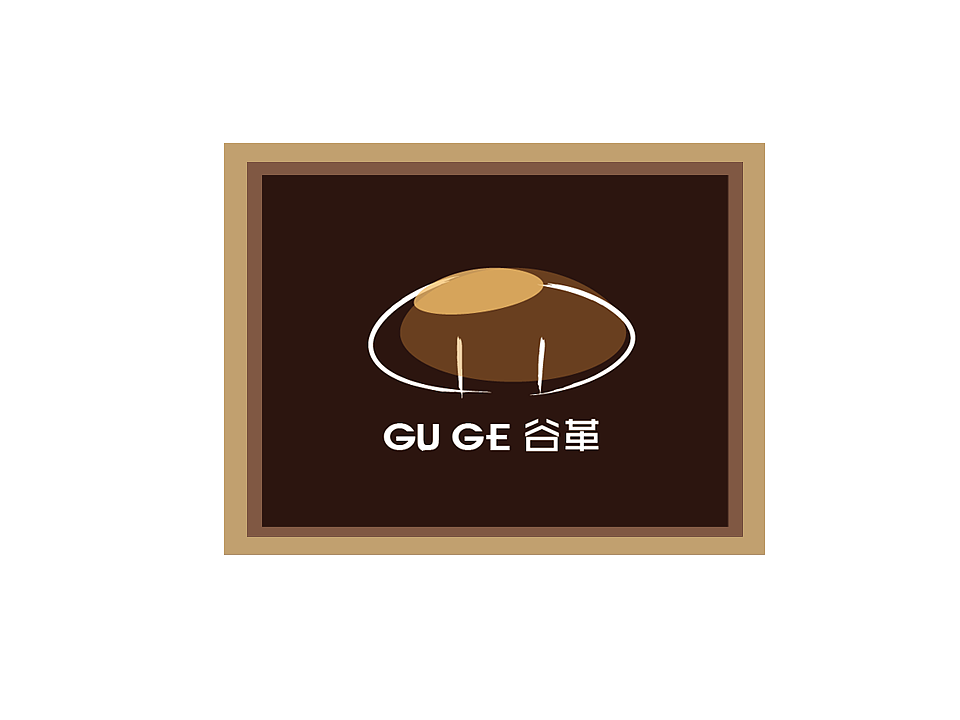 标志设计“谷革” “微视” “好伙伴”（图ZMzY1NTI2MDg=） - 品牌 - 站酷设计师路wing_wing原创素材 - 站酷ZCOOL