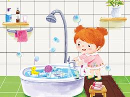 已商用的小插图