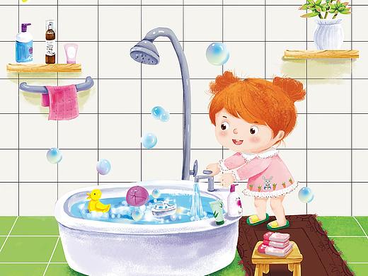 已商用的小插图