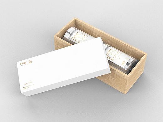 小新意玫瑰花茶包装设计（个人主页-ZNDU4MDQxMzY=） - 包装 - 站酷设计师三十五地原创素材 - 站酷ZCOOL