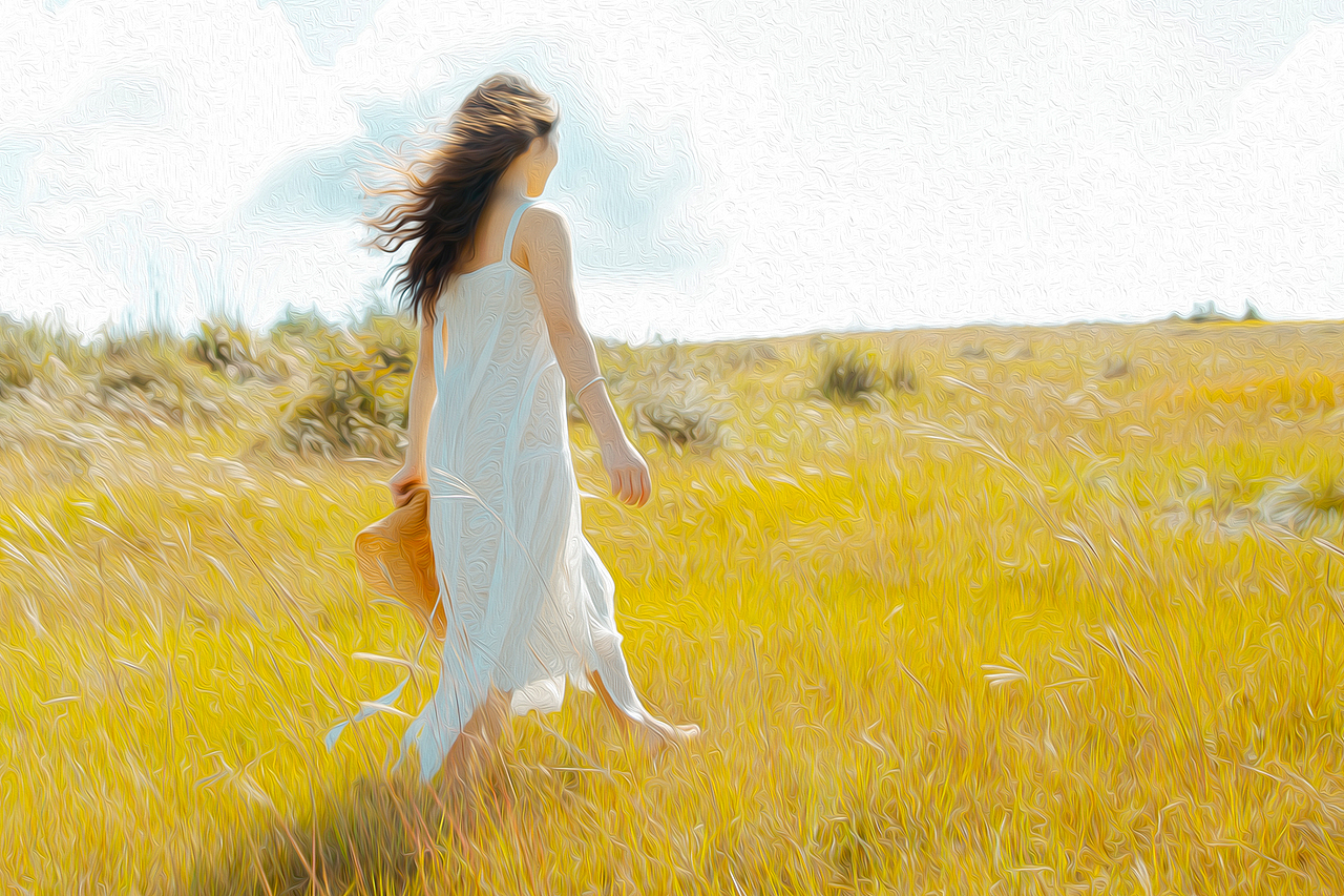 幻想生活在童话世界里（图ZMjUxMjc0ODk2） - 人像摄影 - 站酷设计师夕阳hong原创素材 - 站酷ZCOOL