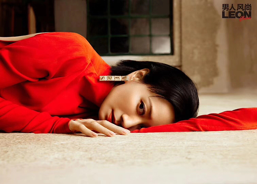 杂志拍摄（图ZMzI5MjA1Nzky） - 人像摄影 - 站酷设计师古西工作室原创素材 - 站酷ZCOOL