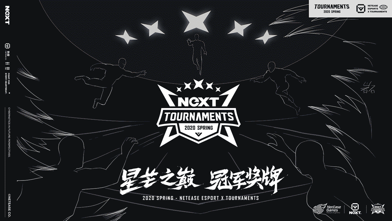 2020NeXT春季赛项目总结(上篇)