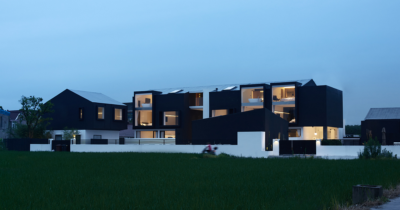 迪士尼民宿（图ZMjMxMzI4NzAw） - 环境/建筑摄影 - 站酷设计师1003L原创素材 - 站酷ZCOOL