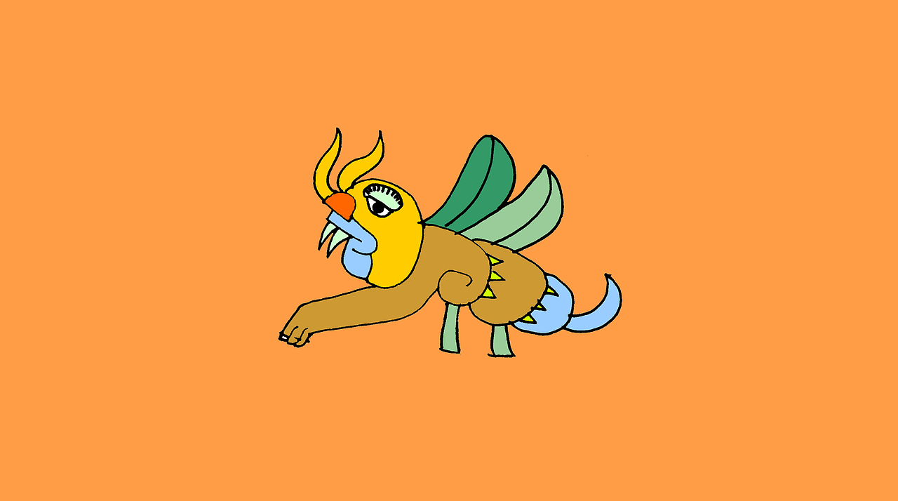 animaux&insects（图ZMjU1NTM0MjMy） - 商业插画 - 站酷设计师糗糗WANGHUI原创素材 - 站酷ZCOOL