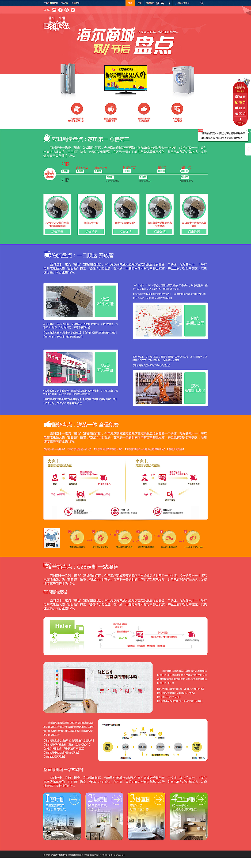 专题设计（图ZMTM2MTY5NzY=） - 电商 - 站酷设计师Smile霄原创素材 - 站酷ZCOOL