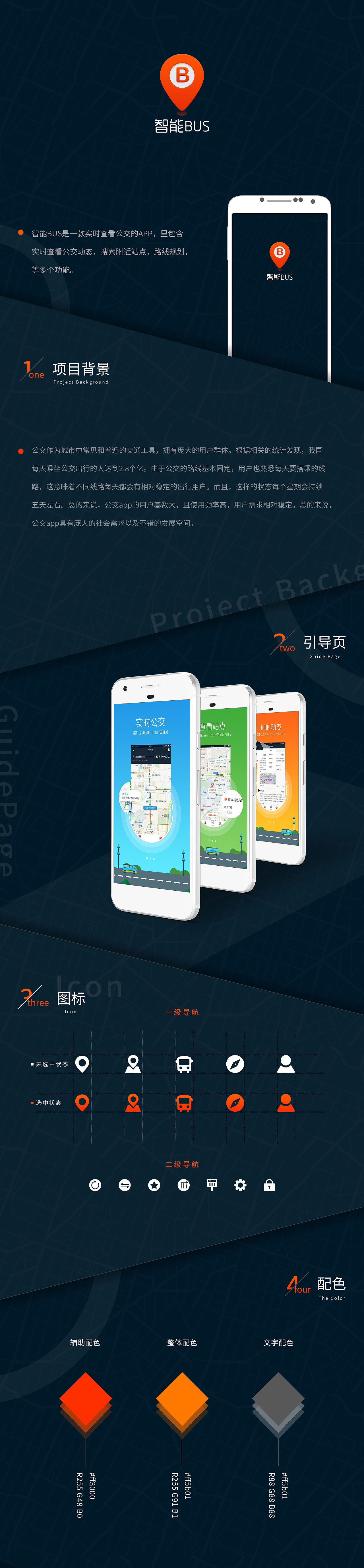 智能BUSAPP展示（图ZMTA1ODE3NjEy） - APP界面 - 站酷设计师平民窟的艺术家原创素材 - 站酷ZCOOL