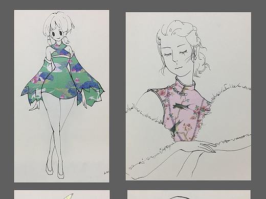 和纸胶带的美（个人主页-ZMzE3MTE2NzY=） - 创作习作 - 站酷设计师秋秋滚球球原创素材 - 站酷ZCOOL