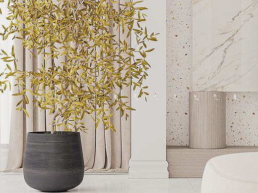 2022.3  家装设计-“蜀樊居里”