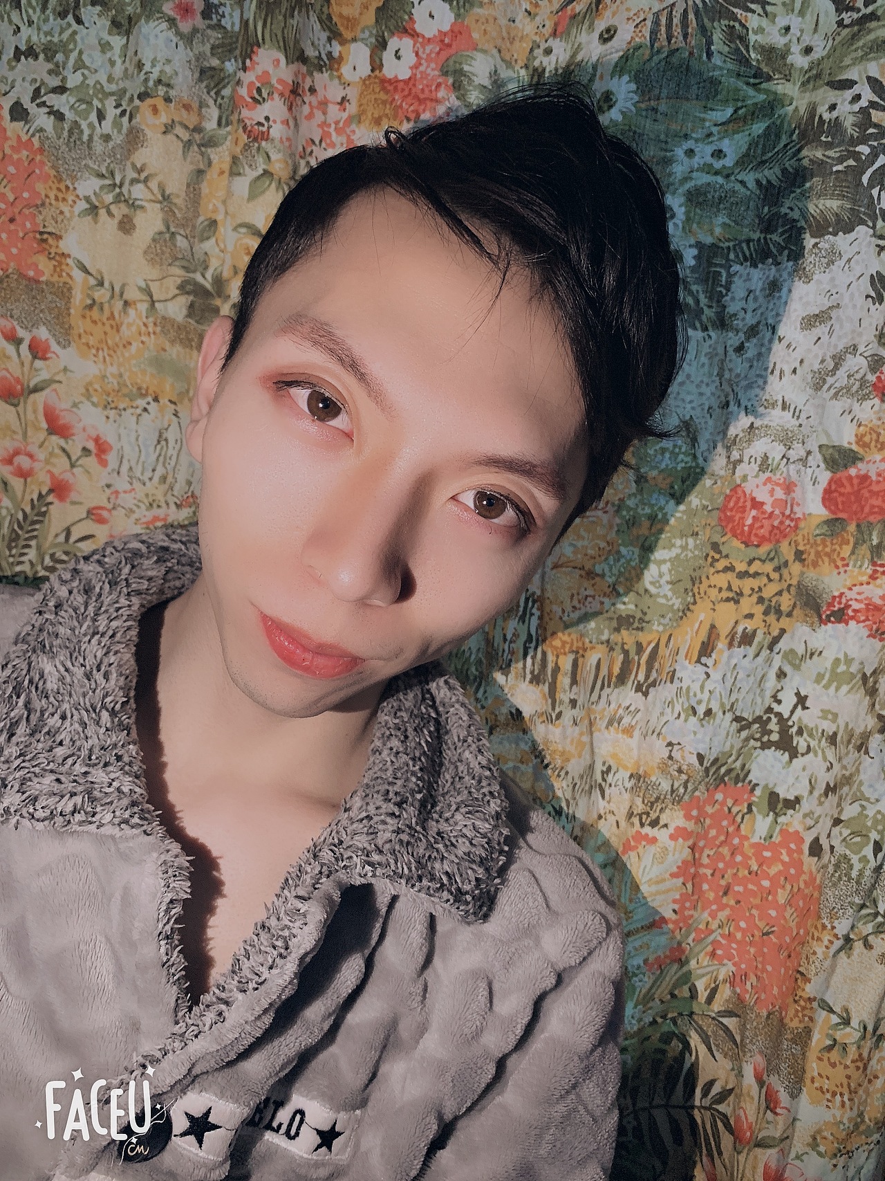 网络红人钻石郭司令郭维超