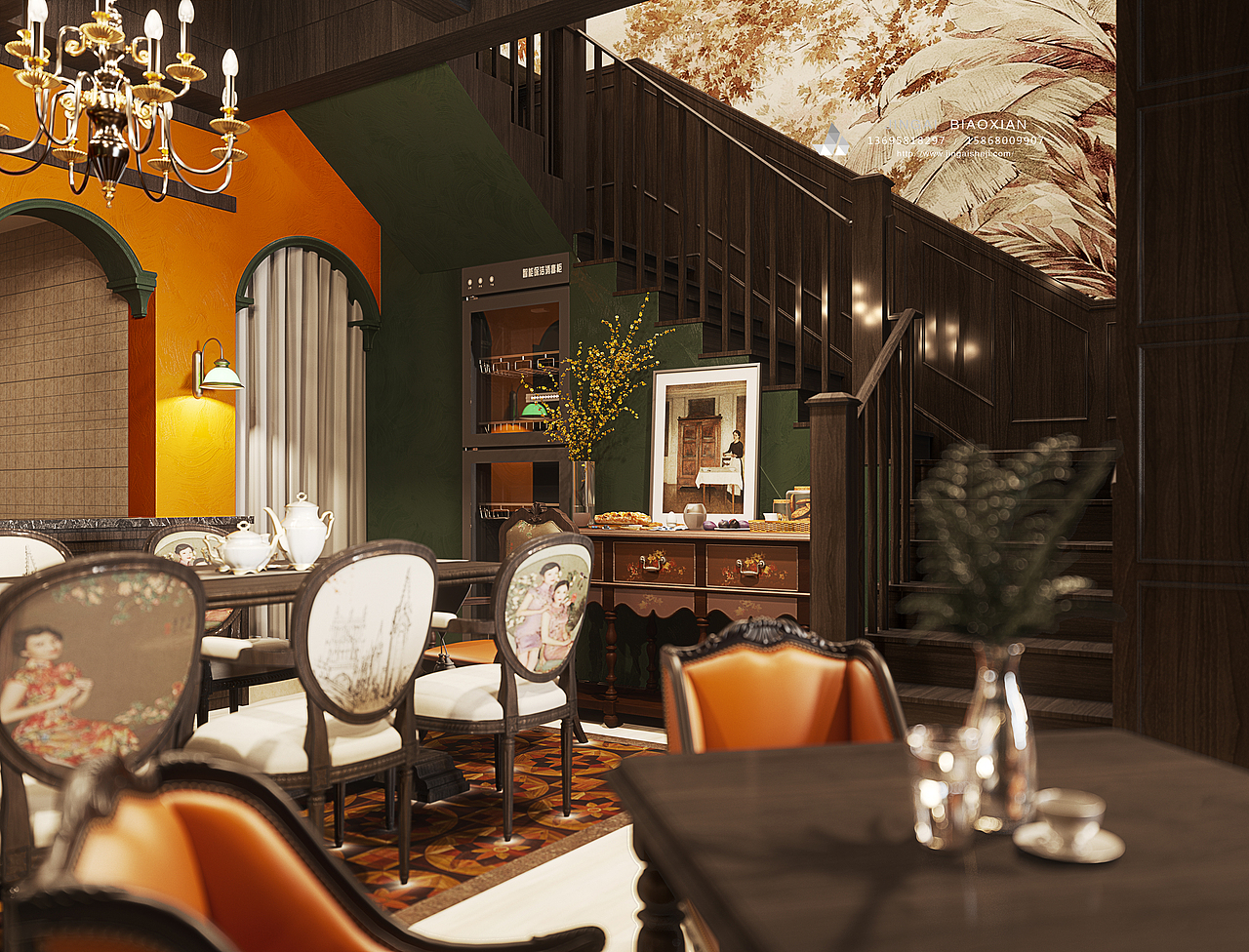 2020年度总结大合集