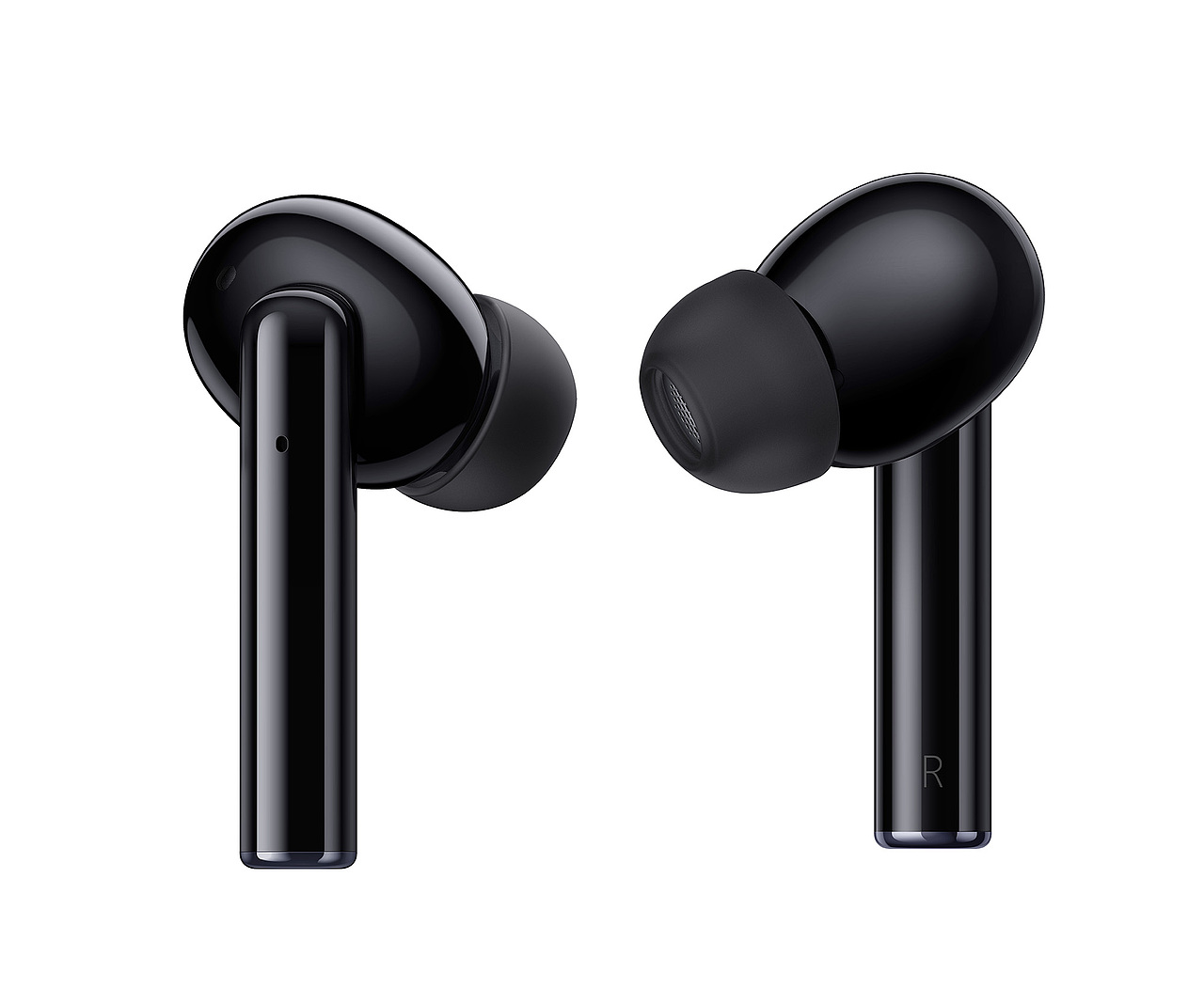 【产品渲染--Realme Buds Air Pro】