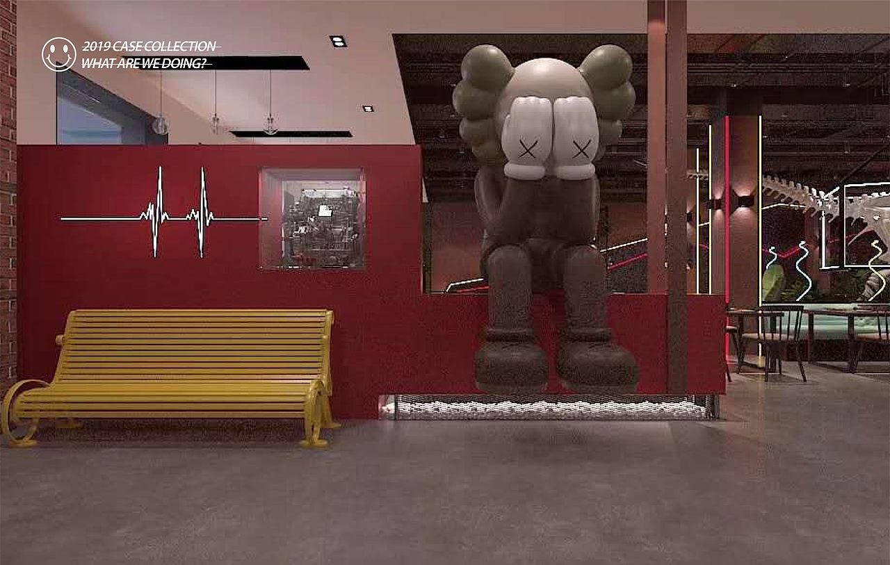 2019#物为识者鸣（图ZMjAxOTMxMDcy） - 品牌 - 站酷设计师反斗品牌原创素材 - 站酷ZCOOL