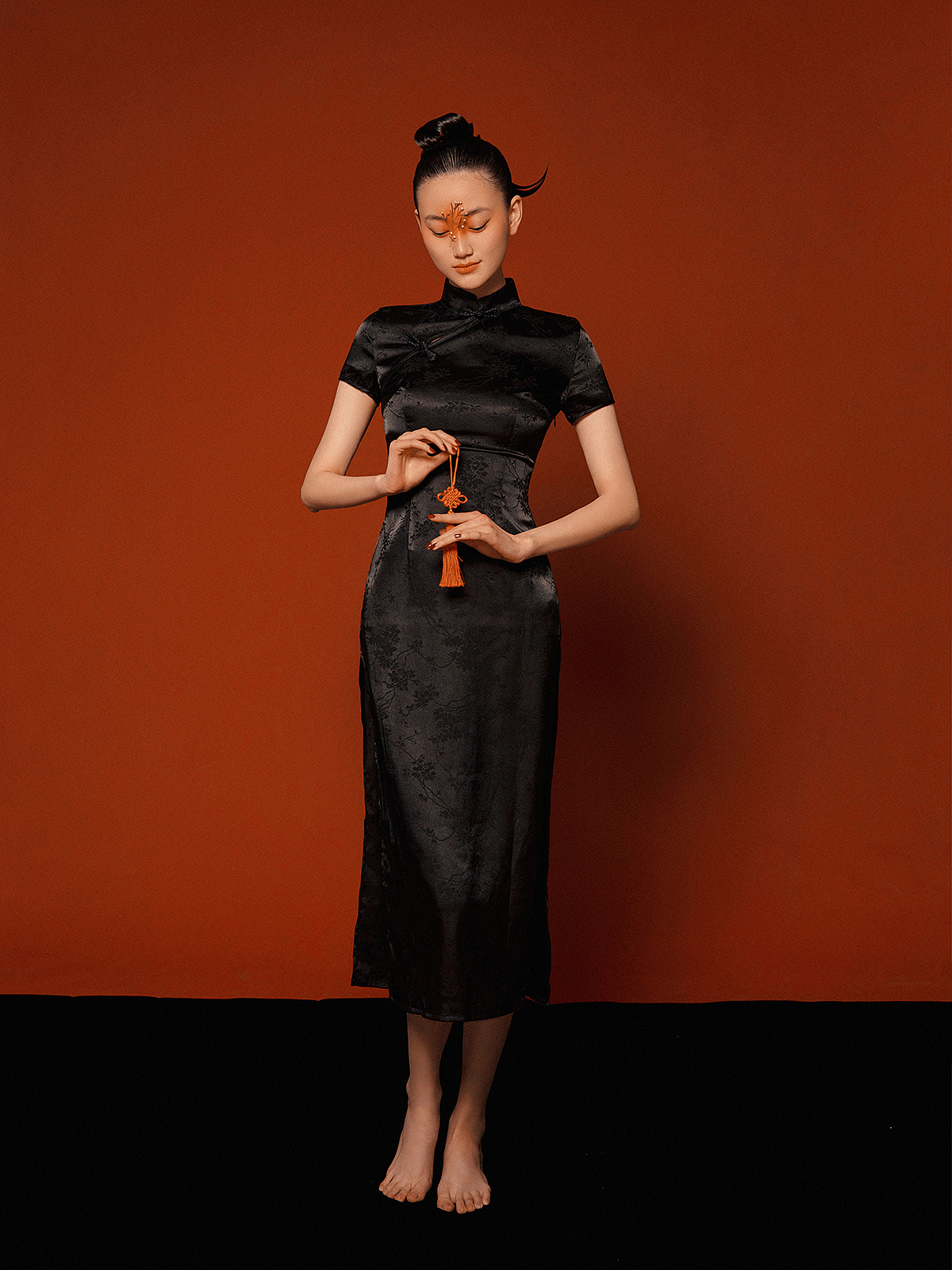 新年国风VS潮流审美，论审美还是得佩服老祖宗！