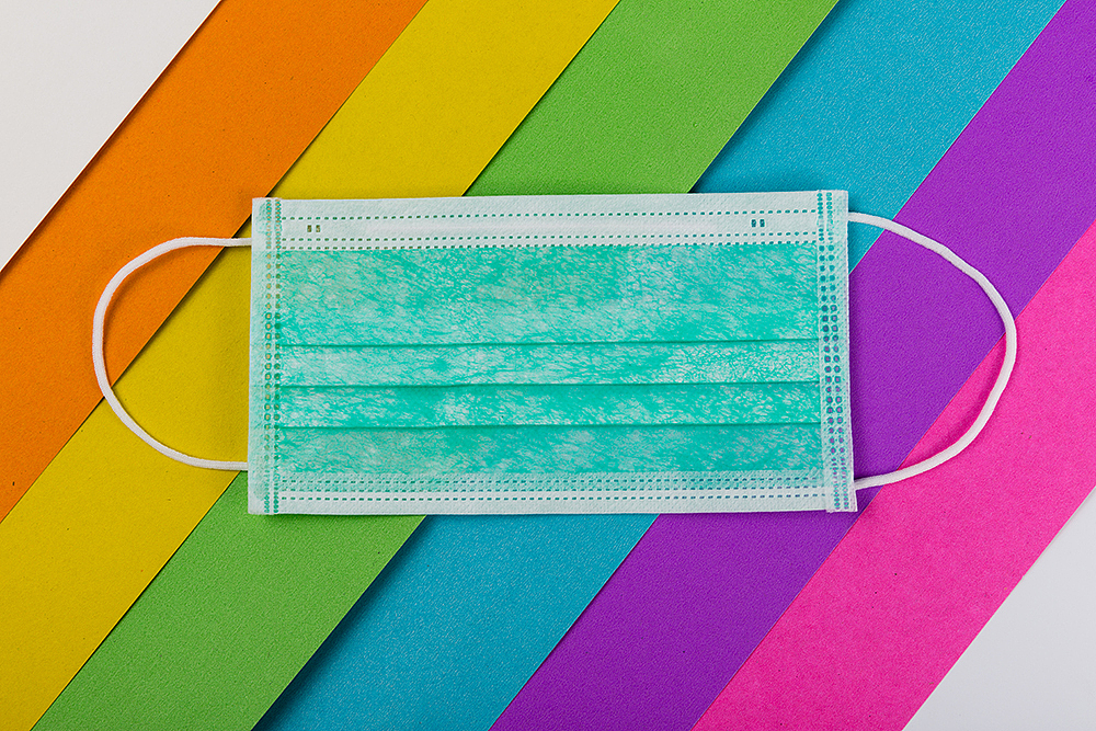 口罩白底静物图 模特图拍摄（图ZNTI4NDI0MTI=） - 产品摄影 - 站酷设计师麦咔影视原创素材 - 站酷ZCOOL