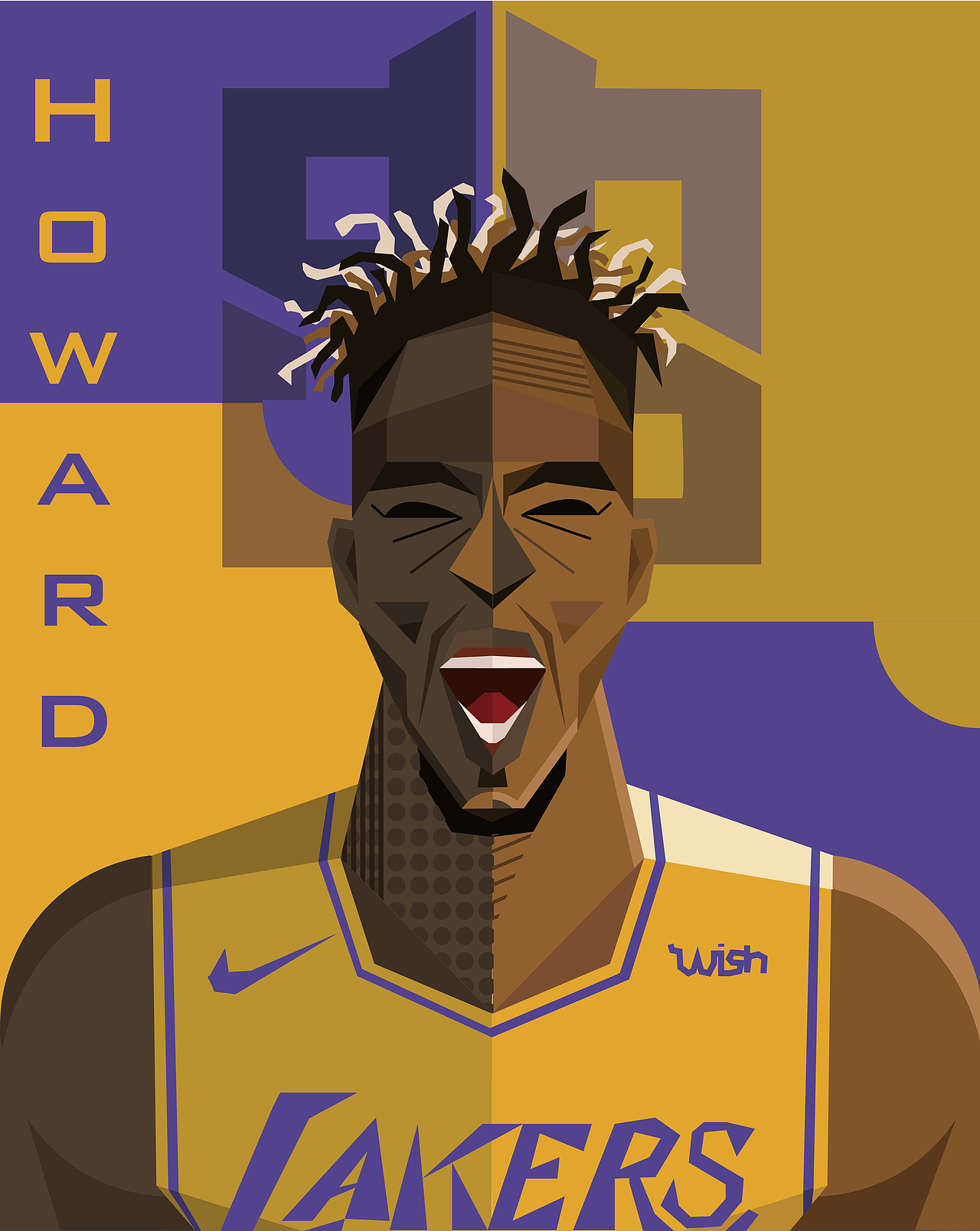 霍华德（插画）（图ZMjAzNzYzODk2） - 新锐潮流插画 - 站酷设计师D苏小泡原创素材 - 站酷ZCOOL