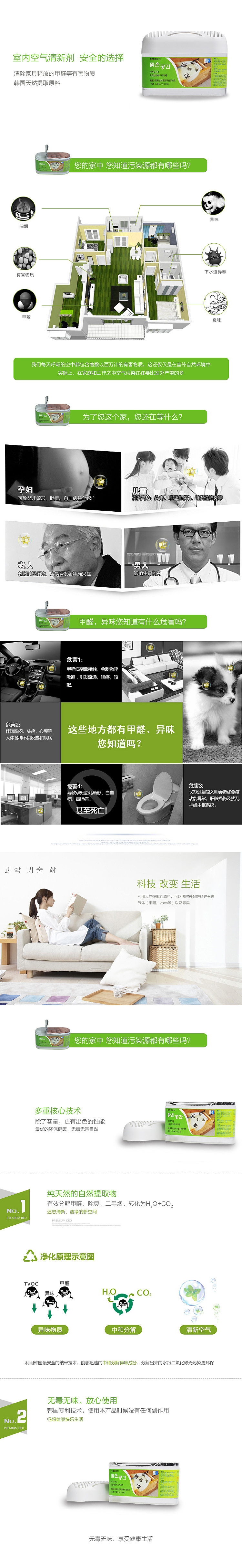 空气清新剂详情页（图ZNDUxMTU0NTI=） - 电商 - 站酷设计师你的微笑我不懂原创素材 - 站酷ZCOOL