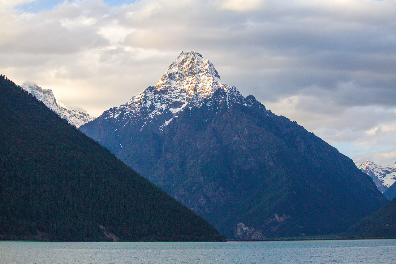 西藏（图ZMTE4MDU3MzMy） - 风光摄影 - 站酷设计师阿默希零原创素材 - 站酷ZCOOL