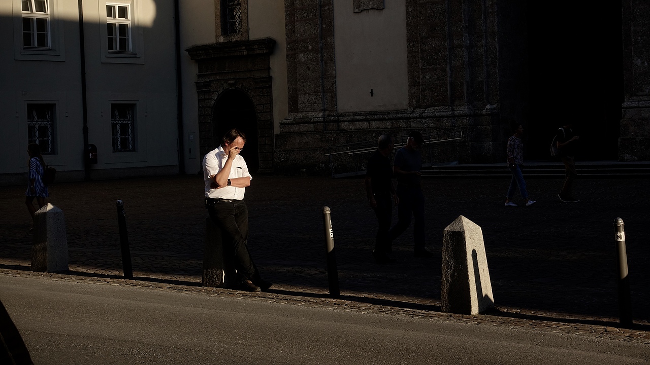 做个背包去旅行