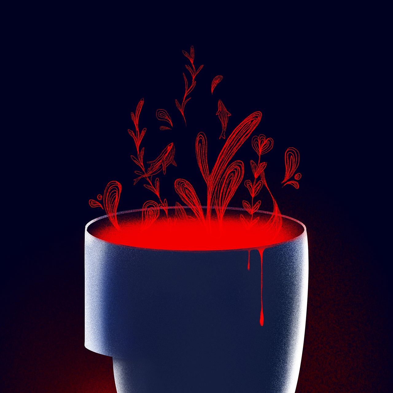 创意（图ZMTk1ODY2Mzc2） - 创作习作 - 站酷设计师令羽kong原创素材 - 站酷ZCOOL