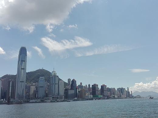 心是光明的,这个世界就是明亮的