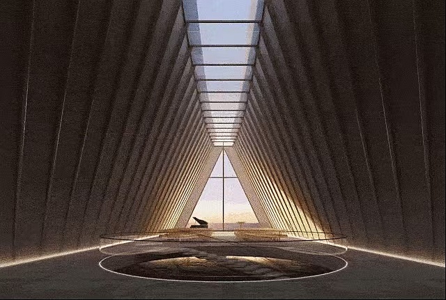 创城分享 | 上海阿丽拉(alila)酒店