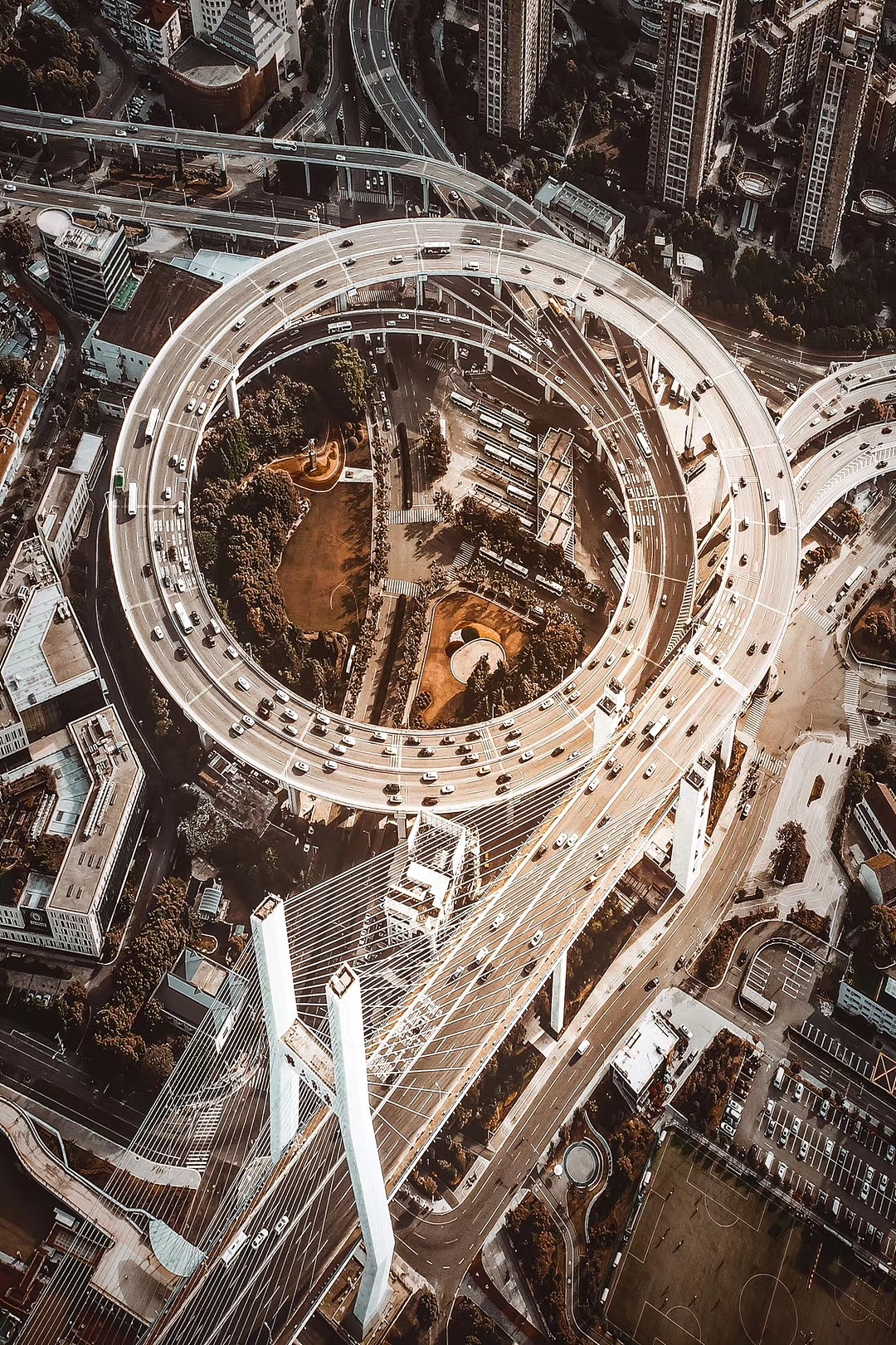 FUGUI VISION STUDIO|上海印象 城市风光摄影