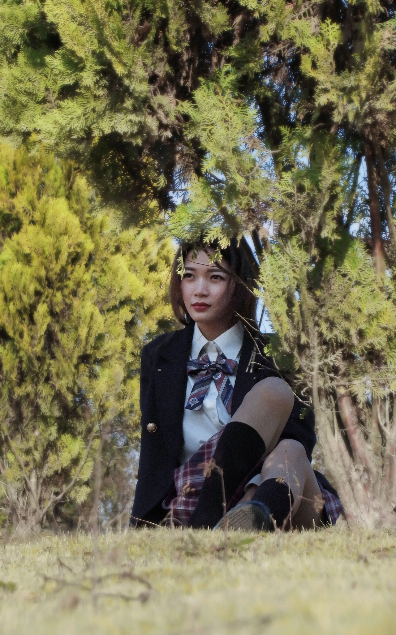 JK MN（图ZMjQyOTA3ODIw） - 人像摄影 - 站酷设计师DDDE原创素材 - 站酷ZCOOL