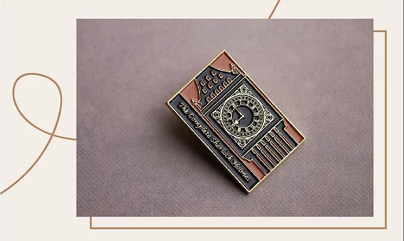 文艺徽章（图ZMjYxNzg3NzMy） - 图案 - 站酷设计师孫容原创素材 - 站酷ZCOOL