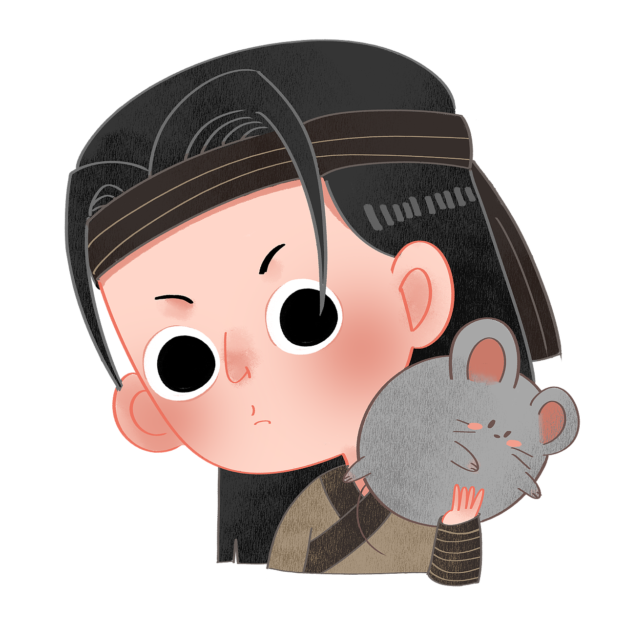 2020武林外传日历