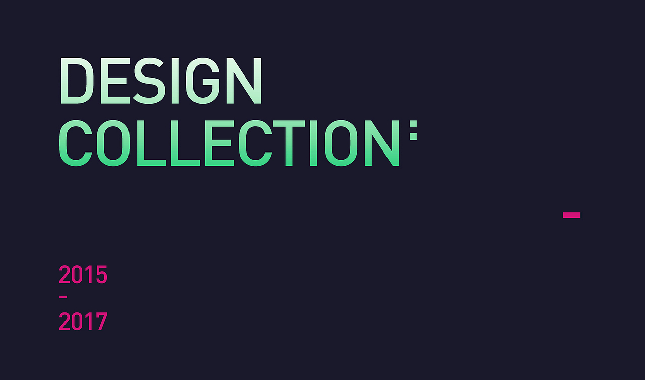 Design Collection