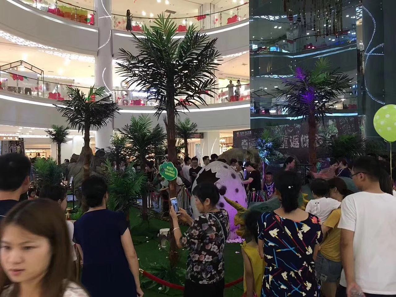 湖南大型仿真动态恐龙展览租赁侏罗纪恐龙雕塑展览出租