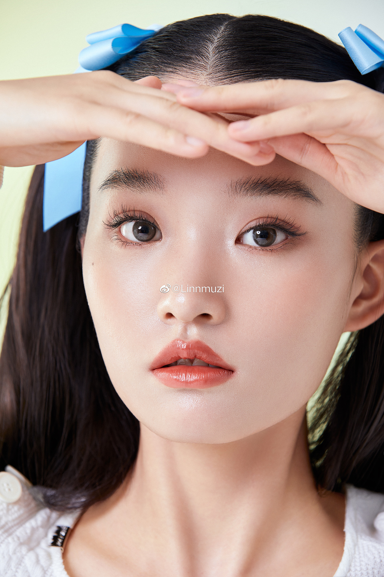 漫野睫毛膏𝟮𝟬𝟮𝟭新品