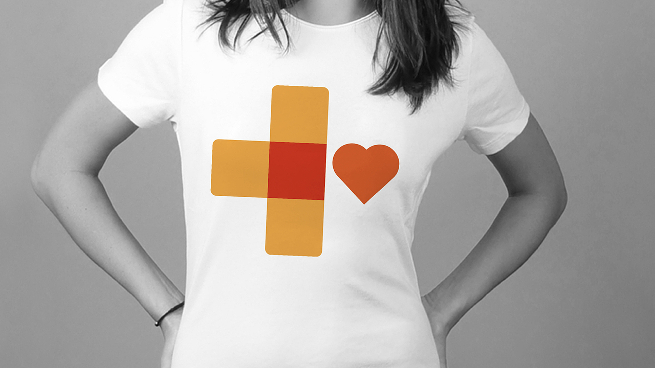 瑞德医生宠物药品品牌设计