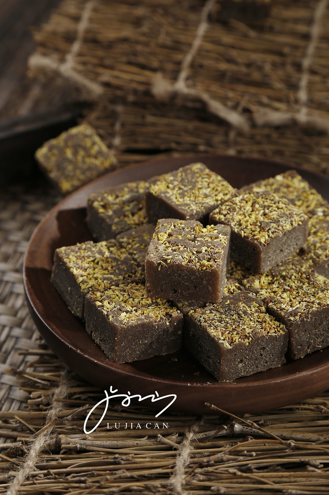 古今红糖/黑糖 2015收官之作