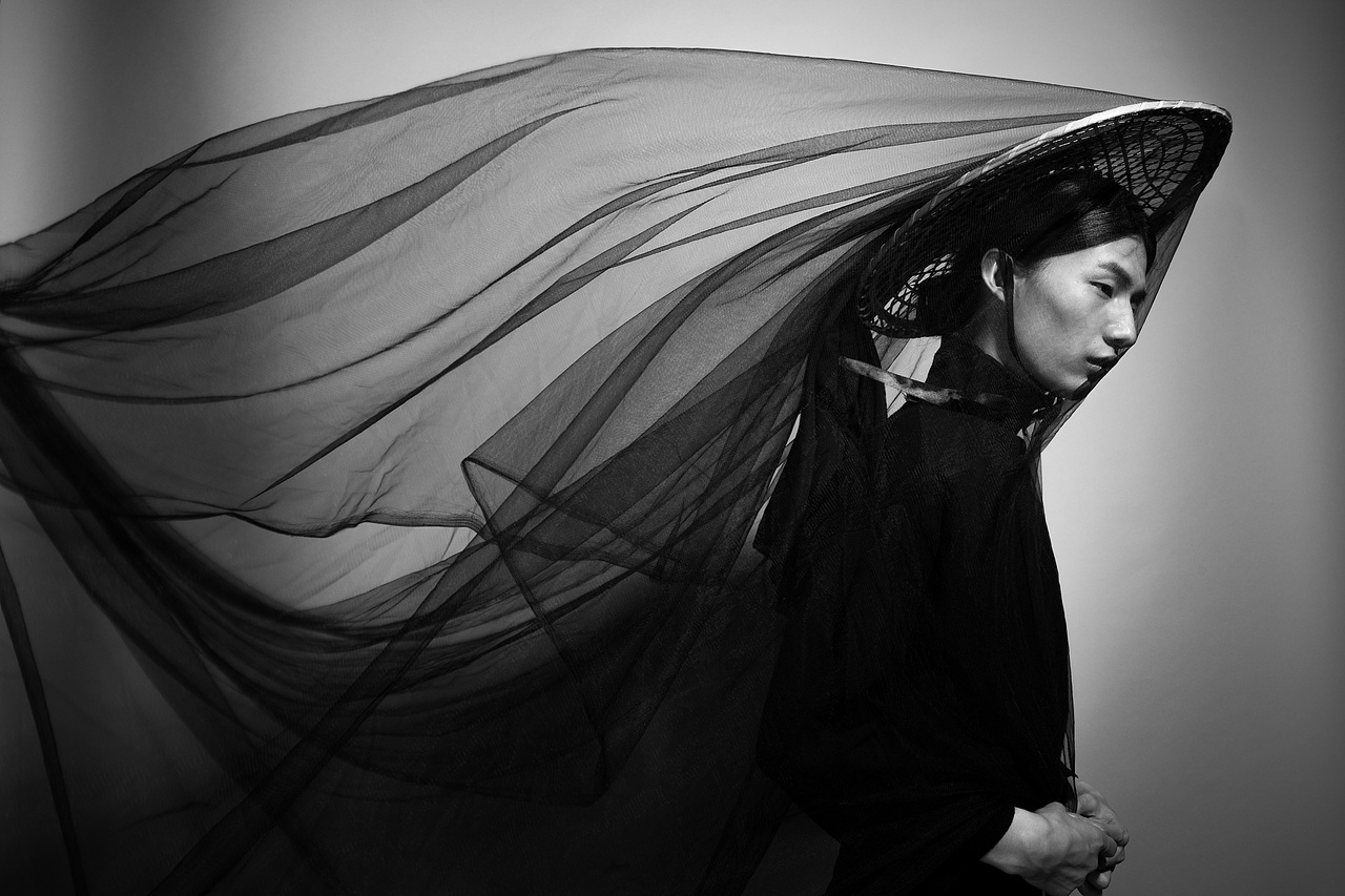 Portrait（图ZMjUwMjY1NzQ0） - 时尚/艺术摄影 - 站酷设计师ZhenzhenCaoPHOTO原创素材 - 站酷ZCOOL