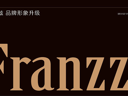 法丽兹品牌升级方案（个人主页-ZNTU5MTA1MjQ=） - 品牌 - 站酷设计师小王慢吞吞原创素材 - 站酷ZCOOL