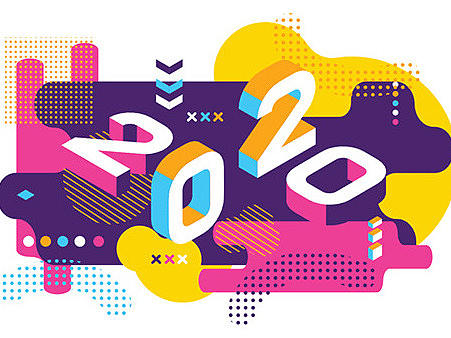 2020年网站设计趋势