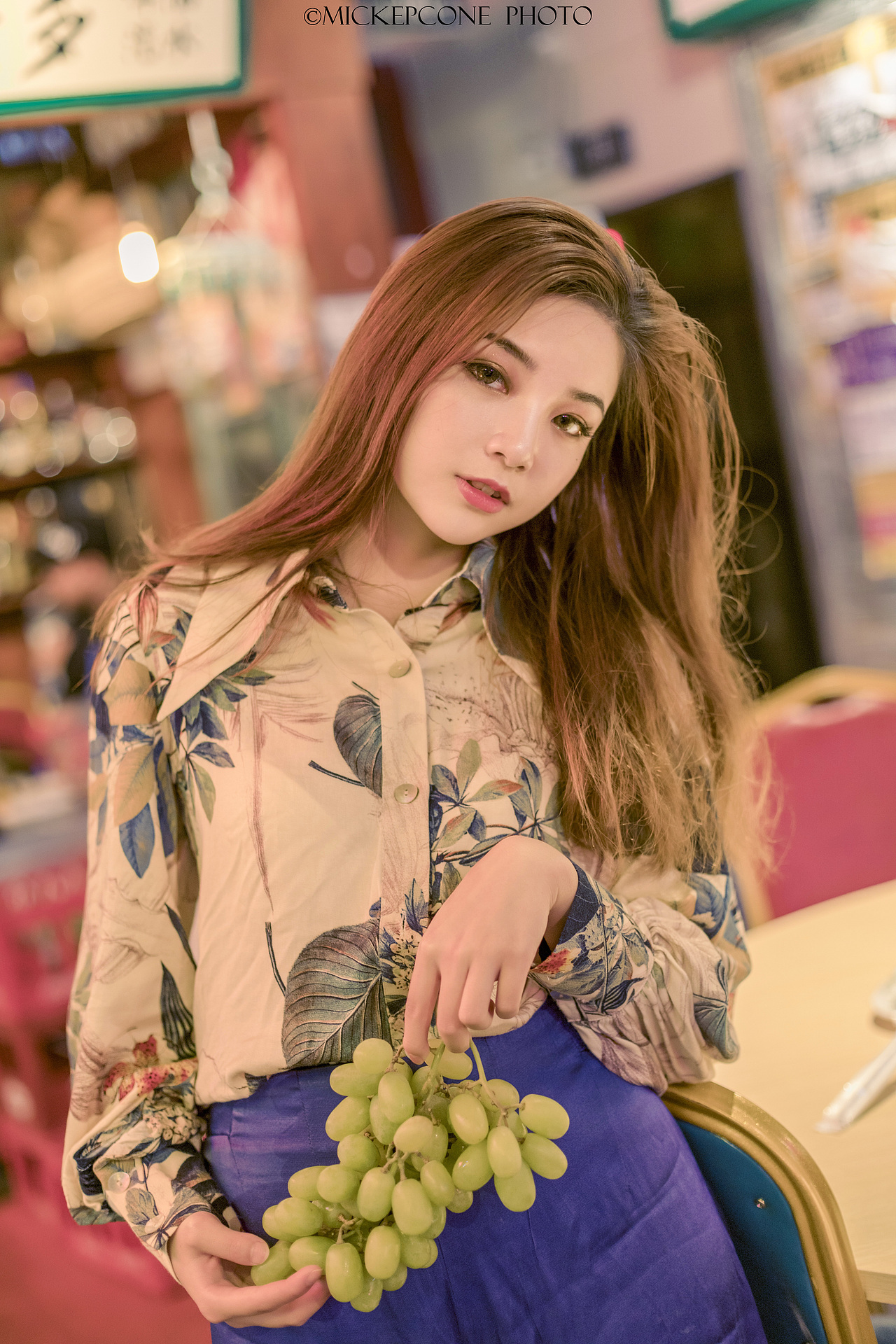 青葡萄有限公司（图ZMTkxMjA1OTE2） - 人像摄影 - 站酷设计师Mickepcone原创素材 - 站酷ZCOOL