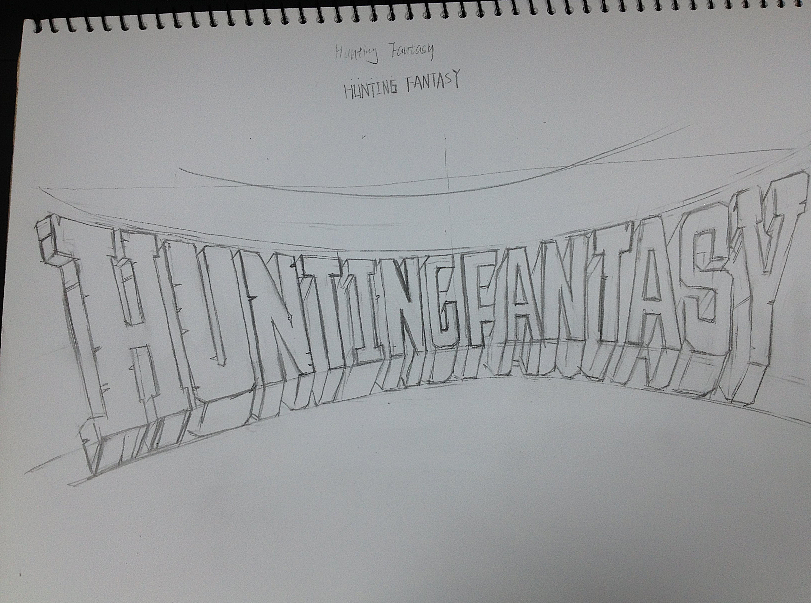 手绘是个思考的过程,非常重要