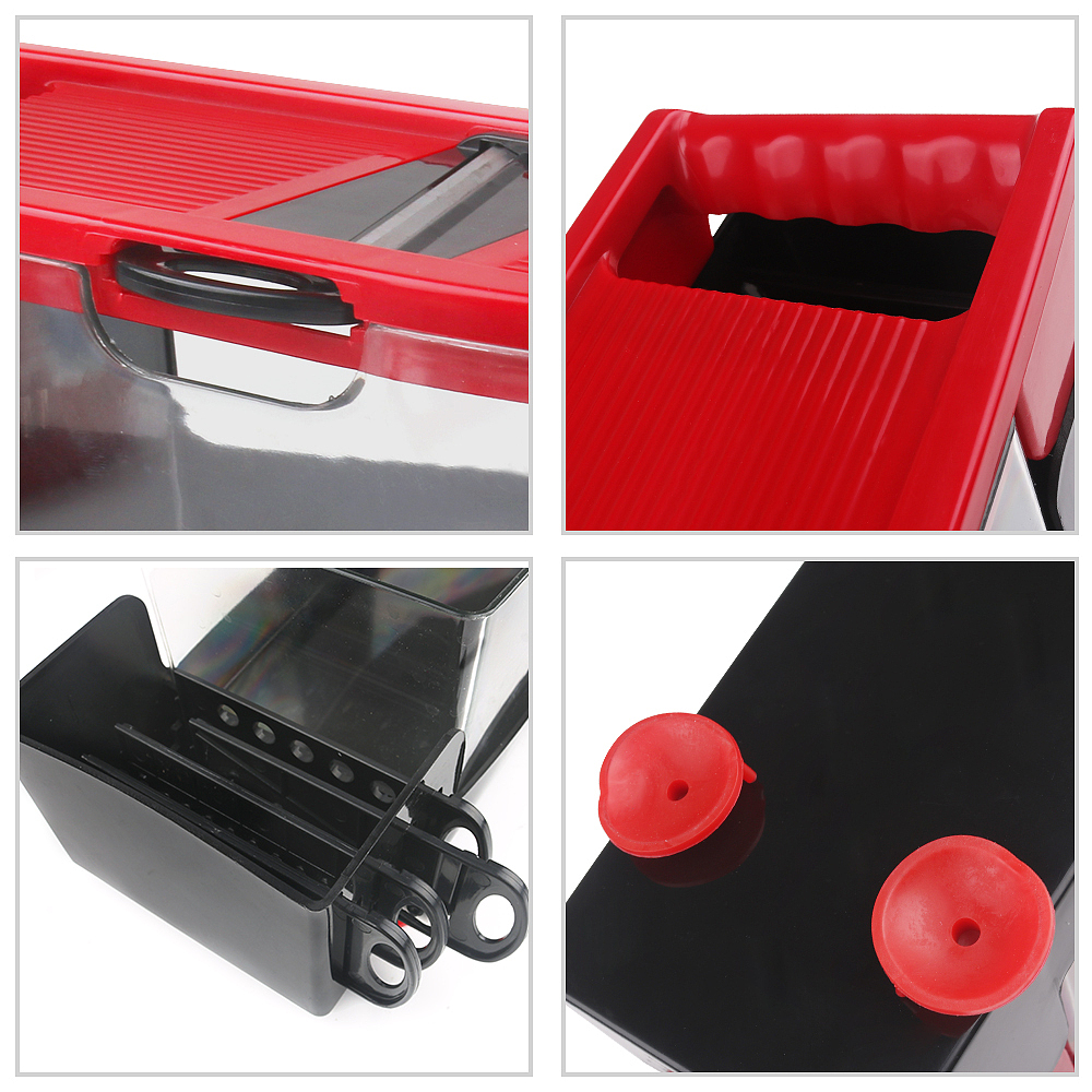 19.06多功能切菜器