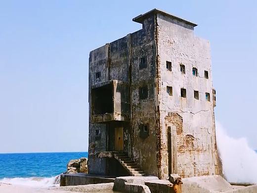 个人出游的剪辑