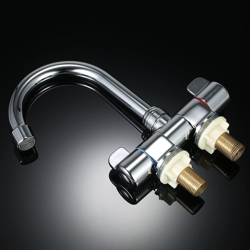 亚马逊 水龙头 洗衣机水龙头 厨房水龙头 浴室水龙头