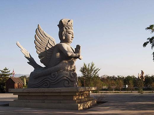 大连雕塑设计公司