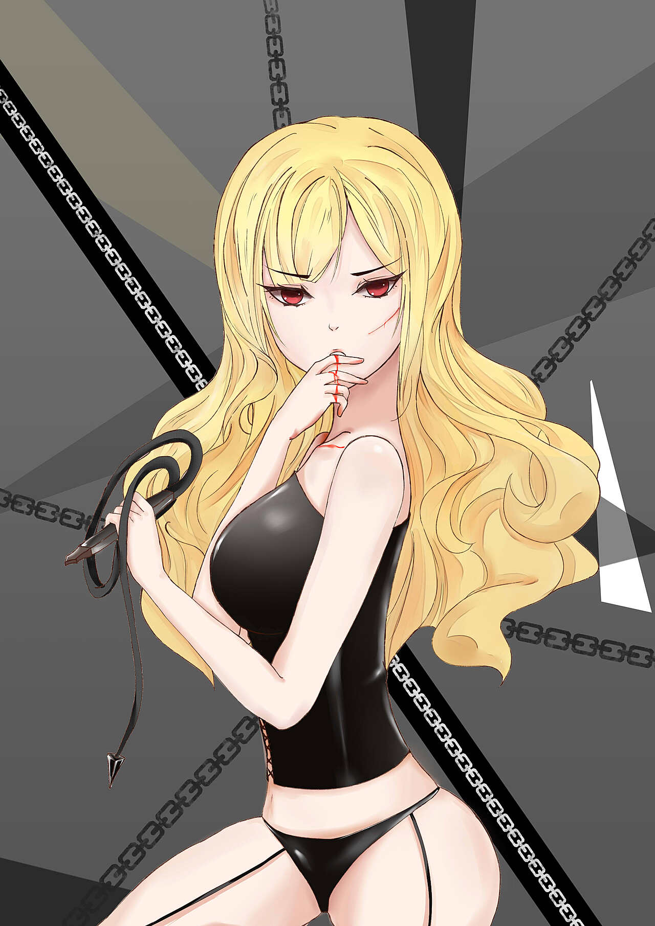 女王陛下