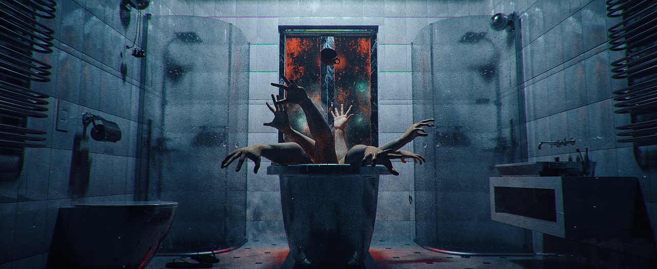 URBAN FANTASY（图ZMjA1MjE5NzY0） - 动画/影视 - 站酷设计师糍粑GRC原创素材 - 站酷ZCOOL